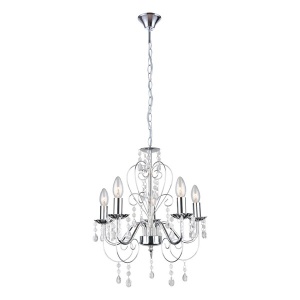Luster ML1424-5 CH
