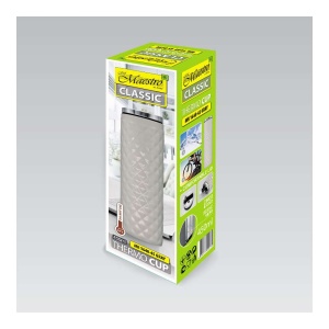 MAESTRO MR1648-45GY TERMOS BOCA 450ML SIVA - Img 3