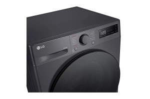 Mašina za pranje i sušenje veša LG F4DR510S2M kapacitet pranja 10kg/sušenja 6kg/ 1400 obrtaja - Img 4