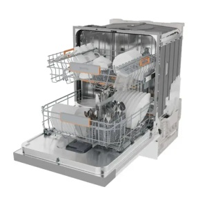 Mašina za pranje sudova Gorenje GI672B90X - Img 2