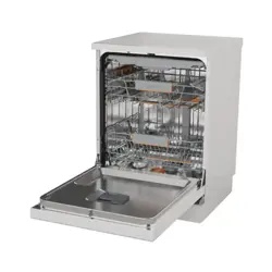 Mašina za pranje sudova Gorenje GS673B90W - Img 3