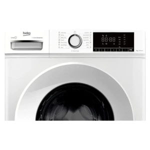 Mašina za pranje veša Beko B1WFM2721WEE širina 60cm/kapacitet 7kg/obrtaja 1200 - Img 2