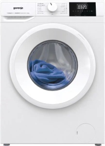 Mašina za pranje veša Gorenje WNGPI 72 SBS širina 60cm/kapacitet 7kg/1200 obrtaja
