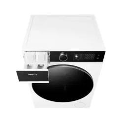 Mašina za pranje veša Hisense WF5I1045BWQ - Img 3