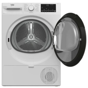 Mašina za sušenje veša Beko B3T68110 - Img 3