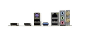 Matična ploča 1700 Biostar H610MT-E HDMI/DP M.2/USB C - Img 4