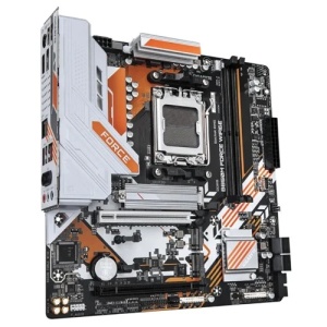 Matična ploča AM5 Gigabyte B850M Force WIFI 6E DDR5 HDMI/DP/M.2 - Img 3