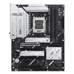 Matična ploča ASUS PRIME X870-P WIFI - Img 2
