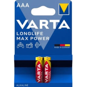 Max Power AA LR6 bli2 - Img 2