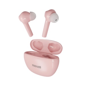 MAXELL MLA TWS DYNAMIC+ PINK Slušalice - Img 1