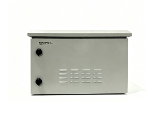 MAXPRO LINE Rack outdoor orman nazidni, 6U, 600x450