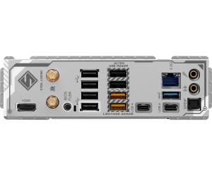 MB AM5 ASRock X870 STEEL LEGEND WIFI - Img 3