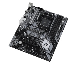 MB ASRock AM4 B550 PHANTOM GAMING 4 - Img 2