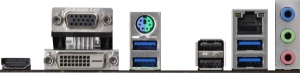 MB s1200 ASRock H510M-HDV/M.2 SE - Img 3