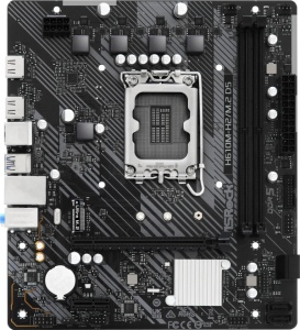 MB s1700 ASRock H610M-H2/M.2 D5 - Img 2
