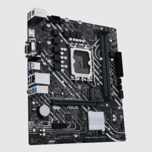 MB s1700 ASUS PRIME PRIME H610M-D D4