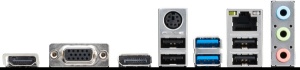 MB s1700 MSI PRO H610M-G DDR4 - Img 2