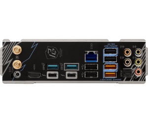 MB s1851 AsRock Z890 Lightning WiFi - Img 2