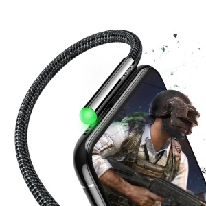 MCDODO CA-6270 KABL GEJMING SERIJE, USB NA LIGHTNING, Dužina 1,2m - Img 2