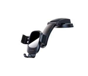 MCDODO CM-7220 DRŽAČ TELEFONA ZA AUTO, Vakuumski DO 6.7" - Img 2