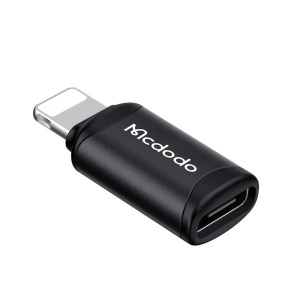 MCDODO OT-7680 ADAPTER TIP-C NA LIGHTNING Konektor - Img 3