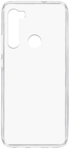 MCTT1-SAMSUNG A02s * Futrola UTP Ultra Tanki Protect silicone providna (49) - Img 1