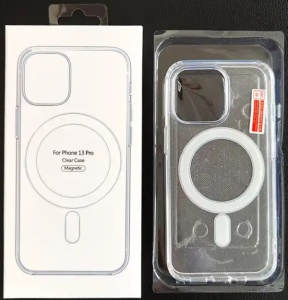 MCTT11-IPHONE 11 * Futrola MagSafe Providna (269.) - Img 3