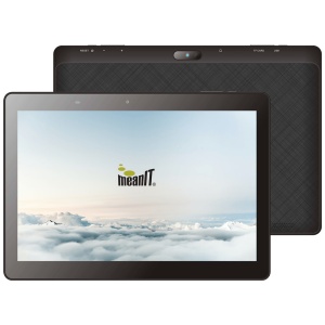 MeanIT Tablet 10.1", 2GB / 16GB, 2 Mpixel, WiFi - X40 - Img 2