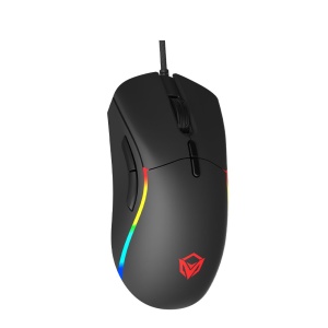MEETION GM19_2023 GEJMERSKI RGB Miš 12000 dpi - Img 1