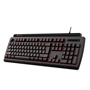 MEETION K9000 GEJMERSKA USB Tastatura, CRNA - Img 4