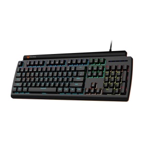 MEETION MK600MX GEJMERSKA MEHANIČKA Tastatura BLUE SWITCH - Img 2