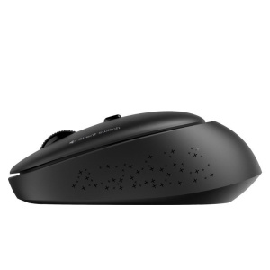 MEETION R571BK BEŽIČNI SILENT Miš, 2.4GHZ, CRNI - Img 2
