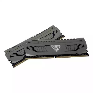 Memorija DDR4 16GB 2x8GB 3200MHZ Patriot Viper Steel Dual Channel PVS416G320C6K - Img 2