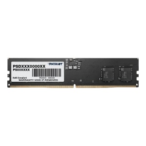 Memorija DDR5 8GB 5600MHz Patriot PSD58G560081