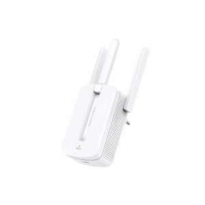 Mercusys MW300RE V4.2, 300Mbps WiFi Range Extender
