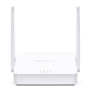 Mercusys MW302R v1.2,WiFi4 300Mbps Multi-Mode Wireless N Router