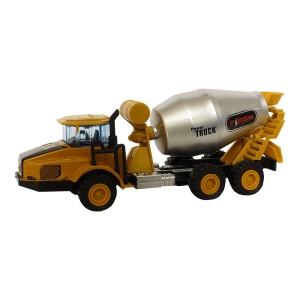Mešalica za cement, diecast, 14 cm - Img 2