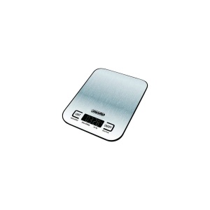 MESKO MS3169B DIGITALNA KUHINJSKA VAGA INOX/CRNA - Img 2