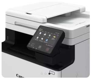 MFP CANON I-SENSYS MF754cdw II color štampač/fax/skener/kopir/duplex/wireless - Img 3