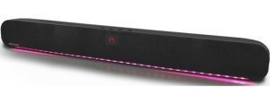 Microlab ROCKBAR500 * Soundbar + Subwoofer LED 60W, Bluetooth, Aux, Optical - Img 3