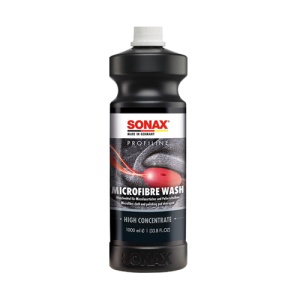 Mikrofiber cistac PROFILINE SONAX 1l - 452300