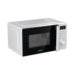 Mikrotalasna Gorenje MO20A3WH - Img 1