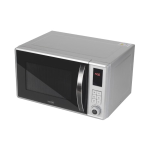 Mikrotalasna peænica 800W HG-MH23GR Siva - Img 1