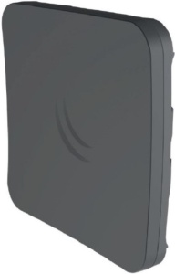 MikroTik MTAO-LTE-5D-SQ LTE antena 2x SMA - Img 1