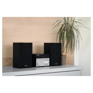 Mini linija SENCOR SMC 4600DBR sa BT - Img 3