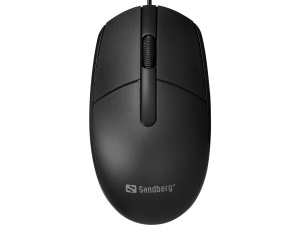 Miš USB Sandberg Saver crni 331-00 - Img 3
