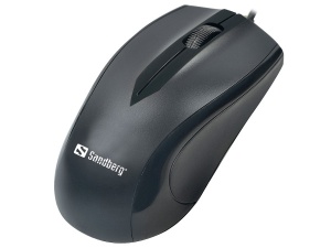 Miš USB Sandberg USB-C 631-04 - Img 1