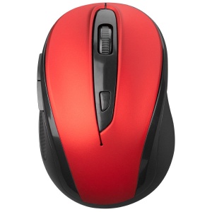 Miš Wireless Everest SM-613 crveni - Img 1