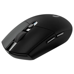 Miš Wireless Logitech G305 Lightspeed crni 910-005282 - Img 3