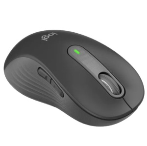 Miš Wireless Logitech M650 L left sivi 910-006239 - Img 2